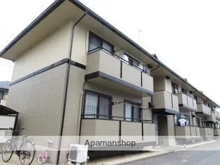 パストラル米原A棟の画像