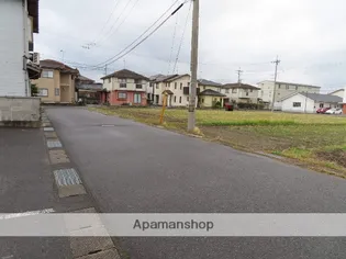 アリイヴィラ【102号室】の周辺