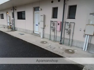 アリイヴィラ【102号室】のその他画像