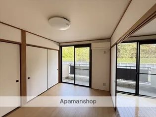 アリイヴィラ【102号室】の内装