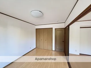 アリイヴィラ【102号室】の内装