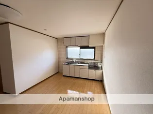 アリイヴィラ【102号室】の内装