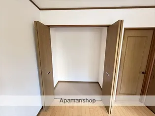 アリイヴィラ【102号室】の内装