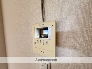 アリイヴィラ【102号室】の内装