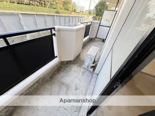 アリイヴィラ【102号室】のその他画像