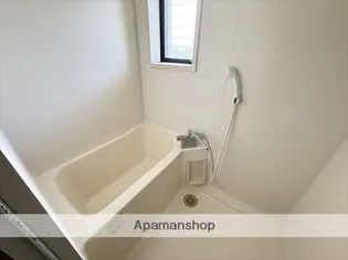 アリイヴィラ【102号室】の風呂