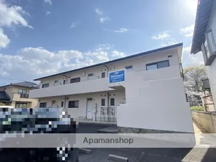 アリイヴィラ【102号室】の外観