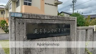 アリイヴィラ【102号室】の周辺