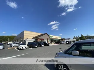 アリイヴィラ【102号室】の周辺