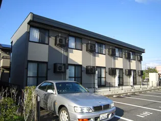 レオパレスGスマイルの画像