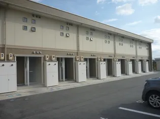 レオネクストSEIRINⅡの画像