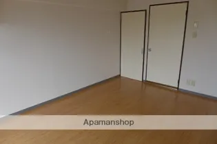オーシャンビューⅤ【403号室】の内装