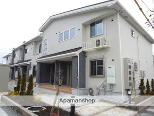 ブリッサ Bの画像