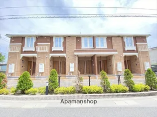 カーサ ルーナの画像