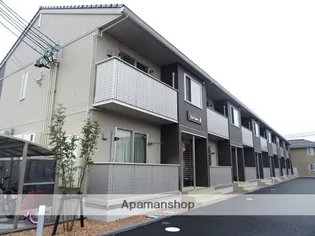 ライブコート A棟の画像