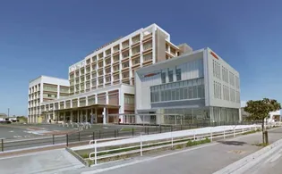 レオパレス観音寺壱番館【205号室】の周辺