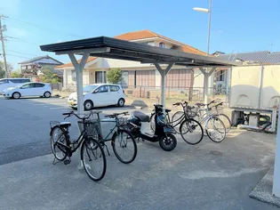 レオパレス安倍【106号室】のその他画像