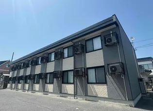 レオパレス境中央の画像