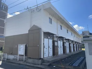 レオパレスキャンバスの画像