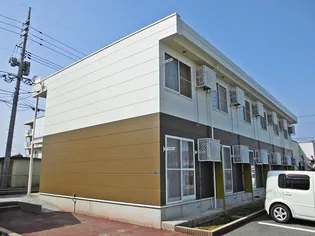 レオパレストシアンの画像