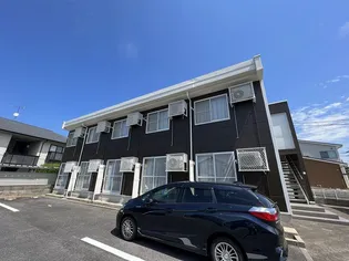 レオパレスハタガサキ【102号室】のその他画像