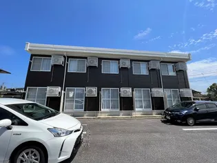 レオパレスハタガサキ【102号室】のその他画像