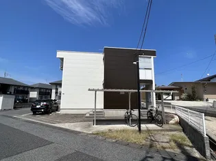 レオパレスハタガサキ【102号室】のその他画像