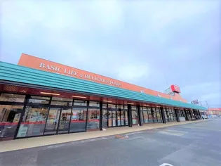 レオパレスハタガサキ【102号室】の周辺