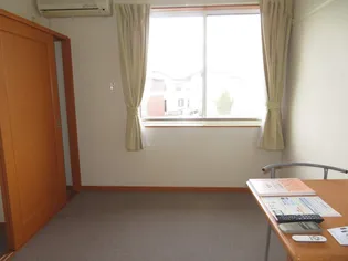 レオパレスハタガサキ【102号室】のその他画像