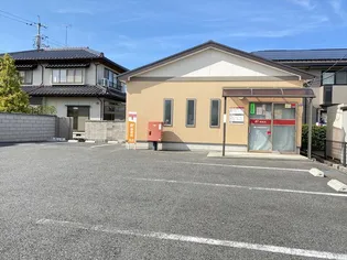 レオパレスハタガサキ【203号室】の周辺