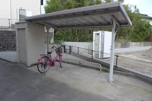 レオネクストオーガスタコート【204号室】のその他画像