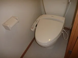 レオネクストオーガスタコート【204号室】のその他画像