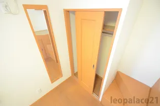 レオパレスグレイス【112号室】のその他画像