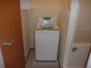 レオパレスペニンシュラA【203号室】のその他画像