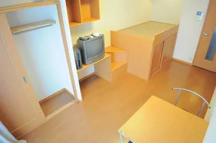 レオパレスペニンシュラA【203号室】のその他画像