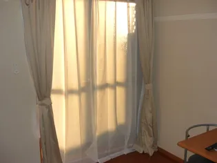 レオパレスペニンシュラA【203号室】のその他画像