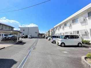 レオパレスペニンシュラA【203号室】のその他画像