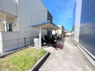 レオパレスペニンシュラA【203号室】のその他画像