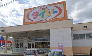 レオパレスペニンシュラA【203号室】の周辺