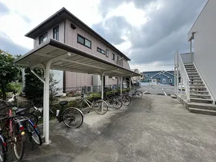 レオパレスヤマサ【204号室】のその他画像