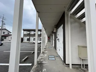 レオパレスヤマサ【204号室】のその他画像