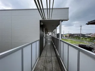 レオパレスヤマサ【204号室】のその他画像