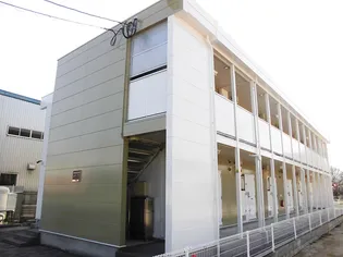 レオパレス白凰の画像