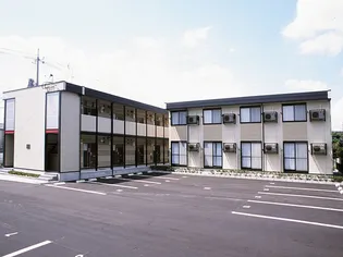 レオパレスディアコートの画像