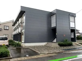 レオパレス河北町の画像