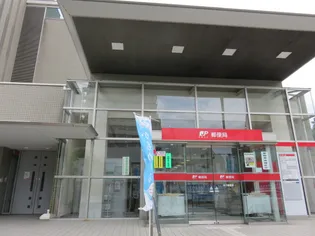 レオパレスシャンボール【202号室】の周辺