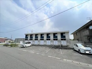 レオパレスチェリッシュ【101号室】のその他画像