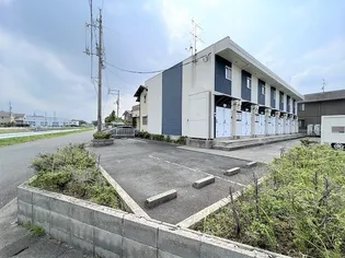 レオパレスチェリッシュ【101号室】のその他画像