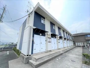 レオパレスチェリッシュ【101号室】のその他画像