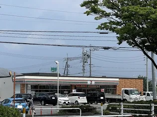 レオパレスチェリッシュ【101号室】の周辺